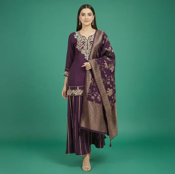 Sanaya Collection atelier