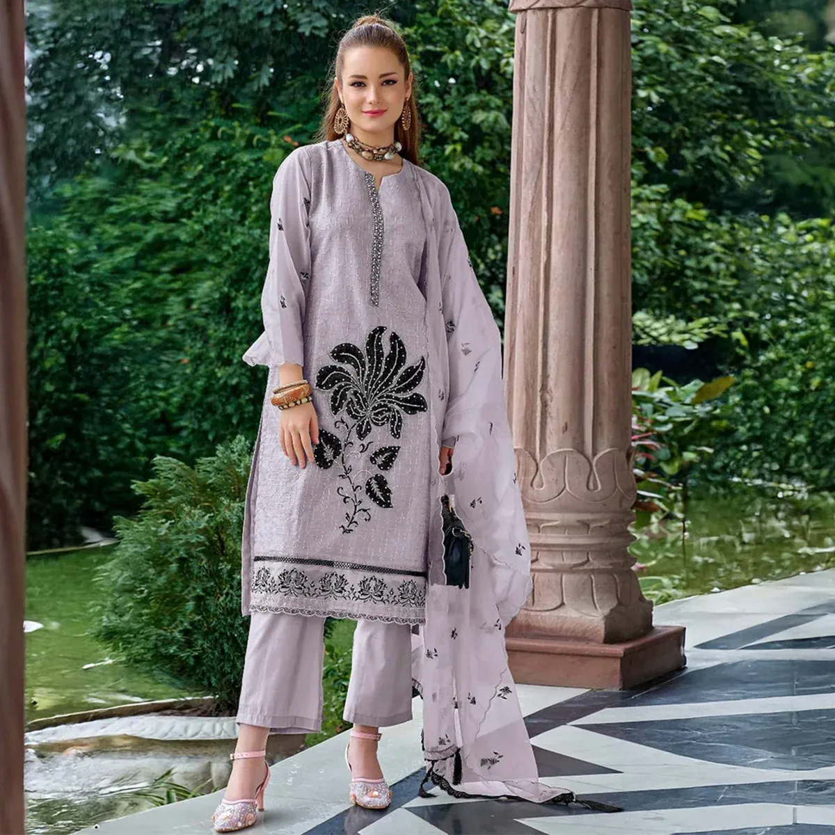 Festive wear collection