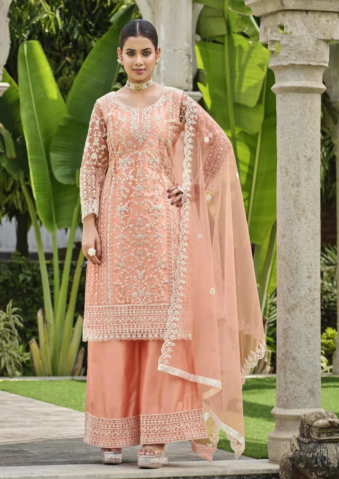 Premium festive wear